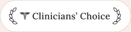Clinicians&rsquo; Choice