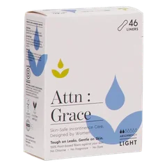 Attn: Grace Liners