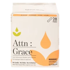 Attn: Grace Ultimate Pads